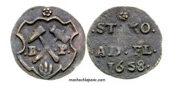 jeton-token-médaille-rechenpfennig-tessera-méreau-sigilli-getone-rekenpfennig-plomb-pallofa-Nuremberg-Tournai svg+xml,%3Csvg%20xmlns%3D%22http%3A%2F%2Fwww.w3 Jetons et Médailles de Slovaquie Slovakian tokens and medals
