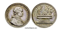 jeton-token-médaille-rechenpfennig-tessera-méreau-sigilli-getone-rekenpfennig-plomb-pallofa-Nuremberg-Tournai svg+xml,%3Csvg%20xmlns%3D%22http%3A%2F%2Fwww.w3 jetons et médailles de Hongrie et Roumanie Tokens and medals from Hungary and Romania