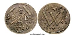 jeton-token-médaille-rechenpfennig-tessera-méreau-sigilli-getone-rekenpfennig-plomb-pallofa-Nuremberg-Tournai svg+xml,%3Csvg%20xmlns%3D%22http%3A%2F%2Fwww.w3 jetons et médailles de Hongrie et Roumanie Tokens and medals from Hungary and Romania
