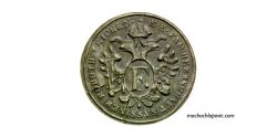 jeton-token-médaille-rechenpfennig-tessera-méreau-sigilli-getone-rekenpfennig-plomb-pallofa-Nuremberg-Tournai svg+xml,%3Csvg%20xmlns%3D%22http%3A%2F%2Fwww.w3 Jetons et Médailles de Slovaquie Slovakian tokens and medals