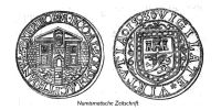 132988072 Jetons et méreaux du Brabant - tokens - lodenpenningen