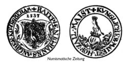 jeton-token-médaille-rechenpfennig-tessera-méreau-sigilli-getone-rekenpfennig-plomb-pallofa-Nuremberg-Tournai svg+xml,%3Csvg%20xmlns%3D%22http%3A%2F%2Fwww.w3 jetons méreaux de Bohème Tchéquie Böhmisches Tschechien Marken Zeichen medaillen