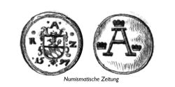 jeton-token-médaille-rechenpfennig-tessera-méreau-sigilli-getone-rekenpfennig-plomb-pallofa-Nuremberg-Tournai svg+xml,%3Csvg%20xmlns%3D%22http%3A%2F%2Fwww.w3 Jetons et médailles de Bavière Bayerische Marken Zeichen und medaillen