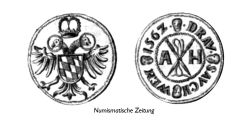 jeton-token-médaille-rechenpfennig-tessera-méreau-sigilli-getone-rekenpfennig-plomb-pallofa-Nuremberg-Tournai svg+xml,%3Csvg%20xmlns%3D%22http%3A%2F%2Fwww.w3 Jetons et médailles de Bavière Bayerische Marken Zeichen und medaillen