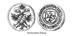 jeton-token-médaille-rechenpfennig-tessera-méreau-sigilli-getone-rekenpfennig-plomb-pallofa-Nuremberg-Tournai svg+xml,%3Csvg%20xmlns%3D%22http%3A%2F%2Fwww.w3 Jetons et médailles de Bavière Bayerische Marken Zeichen und medaillen