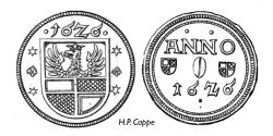 jeton-token-médaille-rechenpfennig-tessera-méreau-sigilli-getone-rekenpfennig-plomb-pallofa-Nuremberg-Tournai svg+xml,%3Csvg%20xmlns%3D%22http%3A%2F%2Fwww.w3 Jetons et médailles de Basse-Saxe Niedersächsische Marken Zeichen und Medaillen