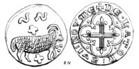 949708489 Jetons des Menus Plaisirs, des Domaines, des Syndics Généraux et de la Maison du roi - Royal tokens