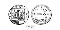 jeton-token-médaille-rechenpfennig-tessera-méreau-sigilli-getone-rekenpfennig-plomb-pallofa-Nuremberg-Tournai svg+xml,%3Csvg%20xmlns%3D%22http%3A%2F%2Fwww.w3 Jetons et médailles de Basse-Saxe Niedersächsische Marken Zeichen und Medaillen