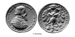 jeton-token-médaille-rechenpfennig-tessera-méreau-sigilli-getone-rekenpfennig-plomb-pallofa-Nuremberg-Tournai svg+xml,%3Csvg%20xmlns%3D%22http%3A%2F%2Fwww.w3 Jetons et médailles d'Autriche Osterreichische Marken Zeichen und Medaillen