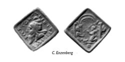 jeton-token-médaille-rechenpfennig-tessera-méreau-sigilli-getone-rekenpfennig-plomb-pallofa-Nuremberg-Tournai svg+xml,%3Csvg%20xmlns%3D%22http%3A%2F%2Fwww.w3 jetons méreaux de Bohème Tchéquie Böhmisches Tschechien Marken Zeichen medaillen