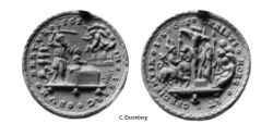 jeton-token-médaille-rechenpfennig-tessera-méreau-sigilli-getone-rekenpfennig-plomb-pallofa-Nuremberg-Tournai svg+xml,%3Csvg%20xmlns%3D%22http%3A%2F%2Fwww.w3 jetons méreaux de Bohème Tchéquie Böhmisches Tschechien Marken Zeichen medaillen