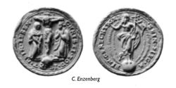jeton-token-médaille-rechenpfennig-tessera-méreau-sigilli-getone-rekenpfennig-plomb-pallofa-Nuremberg-Tournai svg+xml,%3Csvg%20xmlns%3D%22http%3A%2F%2Fwww.w3 jetons méreaux de Bohème Tchéquie Böhmisches Tschechien Marken Zeichen medaillen
