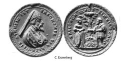 jeton-token-médaille-rechenpfennig-tessera-méreau-sigilli-getone-rekenpfennig-plomb-pallofa-Nuremberg-Tournai svg+xml,%3Csvg%20xmlns%3D%22http%3A%2F%2Fwww.w3 jetons méreaux de Bohème Tchéquie Böhmisches Tschechien Marken Zeichen medaillen