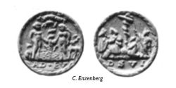 jeton-token-médaille-rechenpfennig-tessera-méreau-sigilli-getone-rekenpfennig-plomb-pallofa-Nuremberg-Tournai svg+xml,%3Csvg%20xmlns%3D%22http%3A%2F%2Fwww.w3 jetons méreaux de Bohème Tchéquie Böhmisches Tschechien Marken Zeichen medaillen