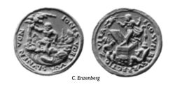 jeton-token-médaille-rechenpfennig-tessera-méreau-sigilli-getone-rekenpfennig-plomb-pallofa-Nuremberg-Tournai svg+xml,%3Csvg%20xmlns%3D%22http%3A%2F%2Fwww.w3 jetons méreaux de Bohème Tchéquie Böhmisches Tschechien Marken Zeichen medaillen
