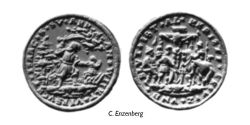 jeton-token-médaille-rechenpfennig-tessera-méreau-sigilli-getone-rekenpfennig-plomb-pallofa-Nuremberg-Tournai svg+xml,%3Csvg%20xmlns%3D%22http%3A%2F%2Fwww.w3 jetons méreaux de Bohème Tchéquie Böhmisches Tschechien Marken Zeichen medaillen