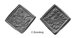 jeton-token-médaille-rechenpfennig-tessera-méreau-sigilli-getone-rekenpfennig-plomb-pallofa-Nuremberg-Tournai svg+xml,%3Csvg%20xmlns%3D%22http%3A%2F%2Fwww.w3 Jetons et médailles d'Autriche Osterreichische Marken Zeichen und Medaillen