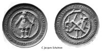 jeton-token-médaille-rechenpfennig-tessera-méreau-sigilli-getone-rekenpfennig-plomb-pallofa-Nuremberg-Tournai svg+xml,%3Csvg%20xmlns%3D%22http%3A%2F%2Fwww.w3 Jetons médaille, penning de Zélande