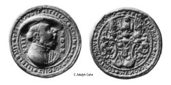jeton-token-médaille-rechenpfennig-tessera-méreau-sigilli-getone-rekenpfennig-plomb-pallofa-Nuremberg-Tournai svg+xml,%3Csvg%20xmlns%3D%22http%3A%2F%2Fwww.w3 jetons méreaux de Bohème Tchéquie Böhmisches Tschechien Marken Zeichen medaillen