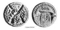 jeton-token-médaille-rechenpfennig-tessera-méreau-sigilli-getone-rekenpfennig-plomb-pallofa-Nuremberg-Tournai svg+xml,%3Csvg%20xmlns%3D%22http%3A%2F%2Fwww.w3 Jetons médaille, penning de Zélande