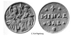 jeton-token-médaille-rechenpfennig-tessera-méreau-sigilli-getone-rekenpfennig-plomb-pallofa-Nuremberg-Tournai svg+xml,%3Csvg%20xmlns%3D%22http%3A%2F%2Fwww.w3 jetons médailles d'Italie médaglia, gettone, tessera mercantile dall'italia