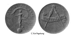 jeton-token-médaille-rechenpfennig-tessera-méreau-sigilli-getone-rekenpfennig-plomb-pallofa-Nuremberg-Tournai svg+xml,%3Csvg%20xmlns%3D%22http%3A%2F%2Fwww.w3 Jetons et médailles de Basse-Saxe Niedersächsische Marken Zeichen und Medaillen