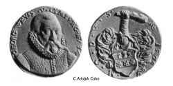 jeton-token-médaille-rechenpfennig-tessera-méreau-sigilli-getone-rekenpfennig-plomb-pallofa-Nuremberg-Tournai svg+xml,%3Csvg%20xmlns%3D%22http%3A%2F%2Fwww.w3 Jetons et médailles de Cologne, Francfort et Hambourg Köln Frankfurt und Hamburg Marken Zeichen und Medaillen