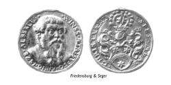 3584288949 Jetons et médaille de Silésie d'Ukraine Schlesien Marken Zeichen und Medaillen YkpaïHa