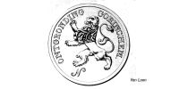 95090504 jetons et médailles de Hollande , Holland penning
