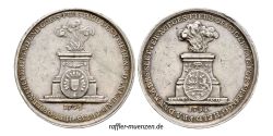 jeton-token-médaille-rechenpfennig-tessera-méreau-sigilli-getone-rekenpfennig-plomb-pallofa-Nuremberg-Tournai svg+xml,%3Csvg%20xmlns%3D%22http%3A%2F%2Fwww.w3 Jetons et Médailles de Prusse brandebourg Mecklembourg Poméranie Schleswig-Holstein Marken und Medaillen von Preussen Brandenburg Mecklenburg Vorpommern