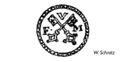 1132494221 Jetons et médailles de Bavière   Bayerische Marken Zeichen und medaillen
