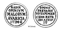 jeton-token-médaille-rechenpfennig-tessera-méreau-sigilli-getone-rekenpfennig-plomb-pallofa-Nuremberg-Tournai svg+xml,%3Csvg%20xmlns%3D%22http%3A%2F%2Fwww.w3 Jetons et médailles de Bavière Bayerische Marken Zeichen und medaillen