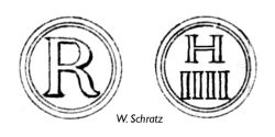 jeton-token-médaille-rechenpfennig-tessera-méreau-sigilli-getone-rekenpfennig-plomb-pallofa-Nuremberg-Tournai svg+xml,%3Csvg%20xmlns%3D%22http%3A%2F%2Fwww.w3 Jetons et médailles de Bavière Bayerische Marken Zeichen und medaillen
