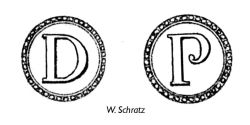 jeton-token-médaille-rechenpfennig-tessera-méreau-sigilli-getone-rekenpfennig-plomb-pallofa-Nuremberg-Tournai svg+xml,%3Csvg%20xmlns%3D%22http%3A%2F%2Fwww.w3 Jetons et médailles de Bavière Bayerische Marken Zeichen und medaillen