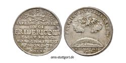 jeton-token-médaille-rechenpfennig-tessera-méreau-sigilli-getone-rekenpfennig-plomb-pallofa-Nuremberg-Tournai svg+xml,%3Csvg%20xmlns%3D%22http%3A%2F%2Fwww.w3 Jetons et Médailles de Prusse brandebourg Mecklembourg Poméranie Schleswig-Holstein Marken und Medaillen von Preussen Brandenburg Mecklenburg Vorpommern