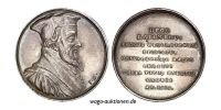 2800974464 Jeton et médailles protestantes - Reformed church medals tokens