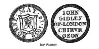 jeton-token-médaille-rechenpfennig-tessera-méreau-sigilli-getone-rekenpfennig-plomb-pallofa-Nuremberg-Tournai svg+xml,%3Csvg%20xmlns%3D%22http%3A%2F%2Fwww.w3 Jetons et Médailles de Grande-Bretagne Tokens and Medals of Great-Britain