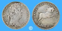2219717174 Jetons des Menus Plaisirs, des Domaines, des Syndics Généraux et de la Maison du roi - Royal tokens