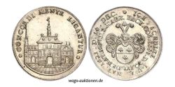 jeton-token-médaille-rechenpfennig-tessera-méreau-sigilli-getone-rekenpfennig-plomb-pallofa-Nuremberg-Tournai svg+xml,%3Csvg%20xmlns%3D%22http%3A%2F%2Fwww.w3 Jetons et médailles de Cologne, Francfort et Hambourg Köln Frankfurt und Hamburg Marken Zeichen und Medaillen