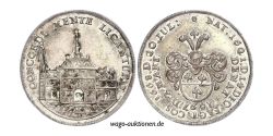 1198016636 Jetons et médailles de Cologne, Francfort et Hambourg    Köln Frankfurt  und Hamburg  Marken Zeichen und Medaillen