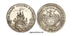 2210118294 Jetons et médailles de Cologne, Francfort et Hambourg    Köln Frankfurt  und Hamburg  Marken Zeichen und Medaillen
