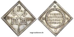 2886076884 Jetons et médailles de Bavière   Bayerische Marken Zeichen und medaillen