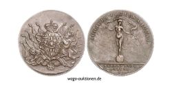 jeton-token-médaille-rechenpfennig-tessera-méreau-sigilli-getone-rekenpfennig-plomb-pallofa-Nuremberg-Tournai svg+xml,%3Csvg%20xmlns%3D%22http%3A%2F%2Fwww.w3 Jetons et médaille de Westphalie et Hesse-Nassau Westfalen und Hessen-Nassau Marken Zeichen und Medaillen