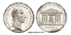 2840452290 Jetons et médailles d'Autriche    Osterreichische Marken Zeichen und Medaillen