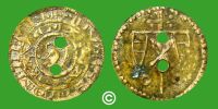 1177918138 Jetons des Menus Plaisirs, des Domaines, des Syndics Généraux et de la Maison du roi - Royal tokens