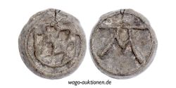 2145169777 Jetons et médailles de Bavière   Bayerische Marken Zeichen und medaillen