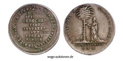 jeton-token-médaille-rechenpfennig-tessera-méreau-sigilli-getone-rekenpfennig-plomb-pallofa-Nuremberg-Tournai svg+xml,%3Csvg%20xmlns%3D%22http%3A%2F%2Fwww.w3 Jetons et médailles de Saxe et de Thuringe Sachsen und Thüringen Marken Zeichen und Medaillen