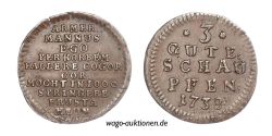 jeton-token-médaille-rechenpfennig-tessera-méreau-sigilli-getone-rekenpfennig-plomb-pallofa-Nuremberg-Tournai svg+xml,%3Csvg%20xmlns%3D%22http%3A%2F%2Fwww.w3 Jetons et médailles de Saxe et de Thuringe Sachsen und Thüringen Marken Zeichen und Medaillen