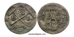 jeton-token-médaille-rechenpfennig-tessera-méreau-sigilli-getone-rekenpfennig-plomb-pallofa-Nuremberg-Tournai svg+xml,%3Csvg%20xmlns%3D%22http%3A%2F%2Fwww.w3 jetons et médailles de Hongrie et Roumanie Tokens and medals from Hungary and Romania