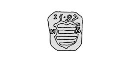jeton-token-médaille-rechenpfennig-tessera-méreau-sigilli-getone-rekenpfennig-plomb-pallofa-Nuremberg-Tournai svg+xml,%3Csvg%20xmlns%3D%22http%3A%2F%2Fwww.w3 Jetons et Médailles de Slovaquie Slovakian tokens and medals